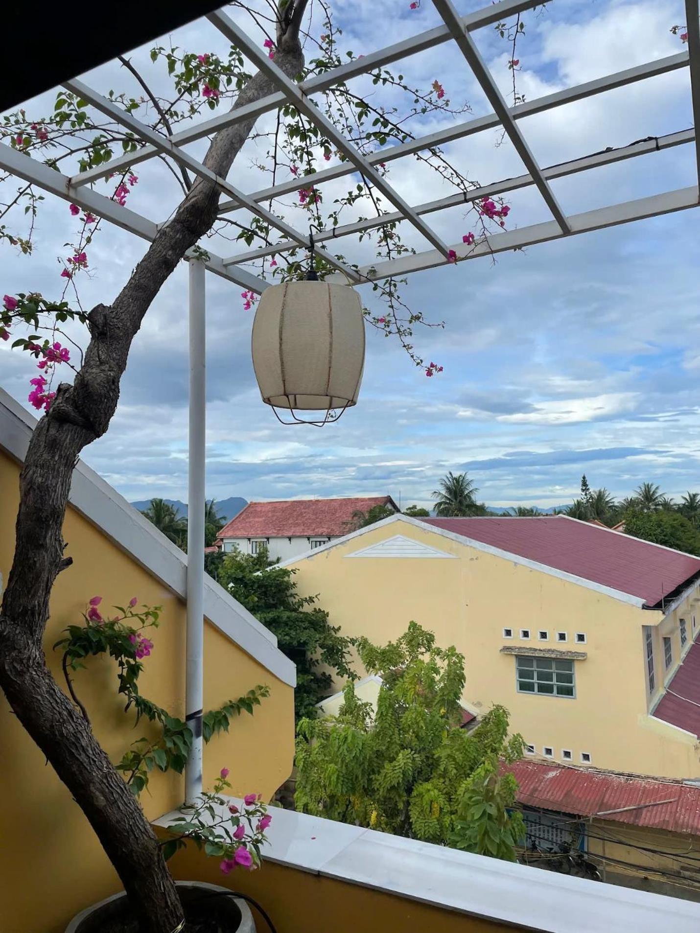 Hoianan Boutique Hotel Hoi An Exterior photo